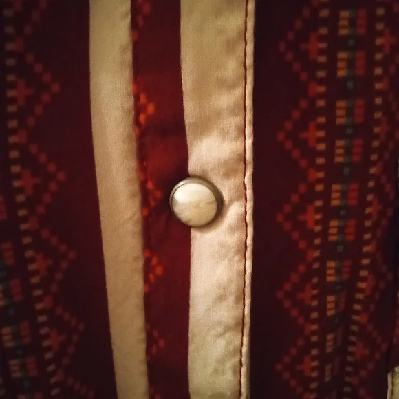 Cruel Western Shirt - Picture 5 of 6